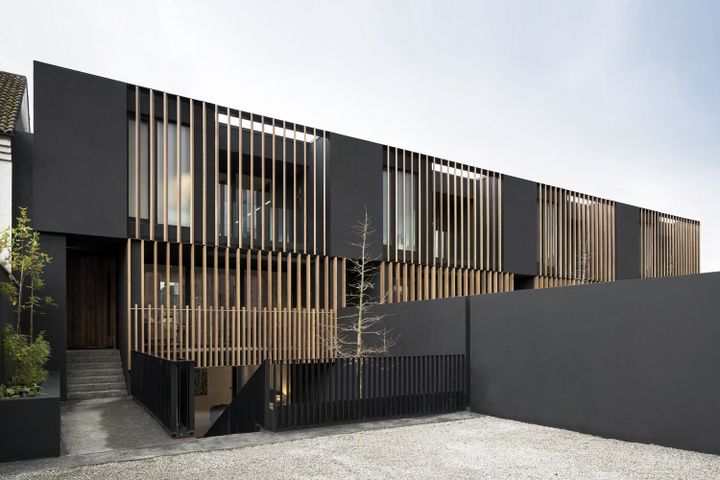 Mountain View House, Beaumont Ave, Churchtown, Dublin