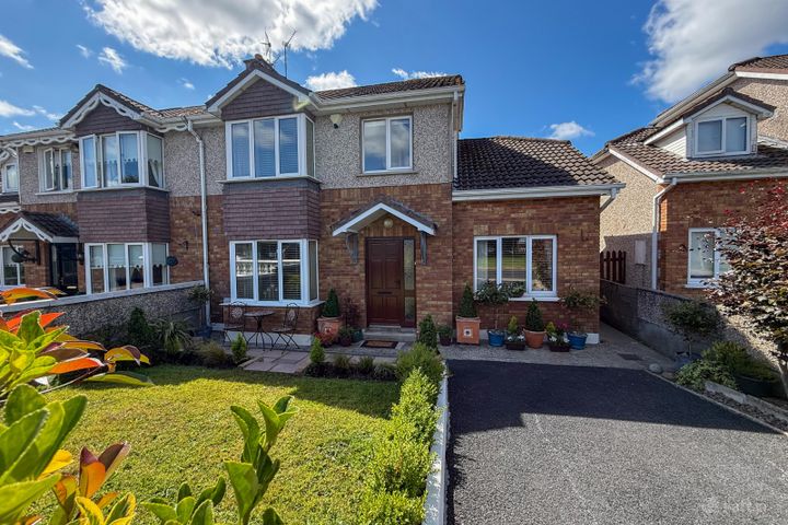 43 Dromroe, Rhebogue, Rhebogue, Co. Limerick, V94C2CV
