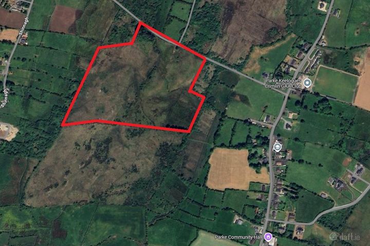 Parke, Park, Co. Mayo