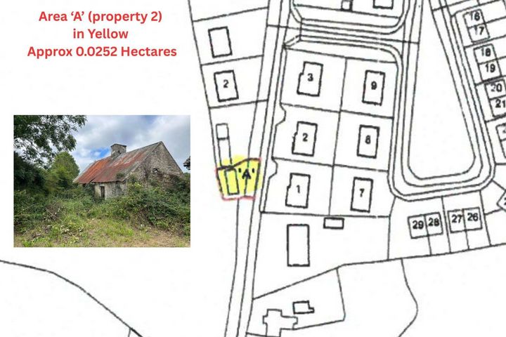 Upper, Dromahane, Co. Cork - Photo 3