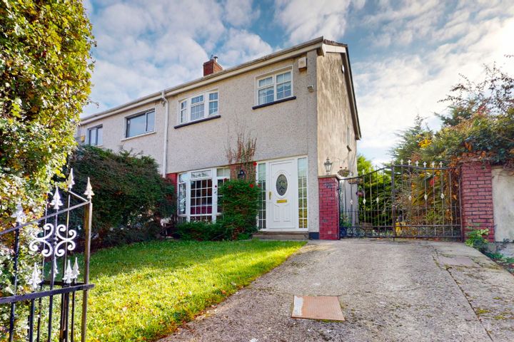 190 Briarwood Avenue, Blakestown, Huntstown, Co. Dublin, D15X9VW