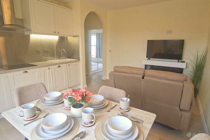 Flat 3, 3/4 Saint Francis Street, Woodquay, Co. Galway