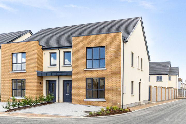 Cnoc na Greine, Greenville Lane, Enniscorthy, Co. Wexford