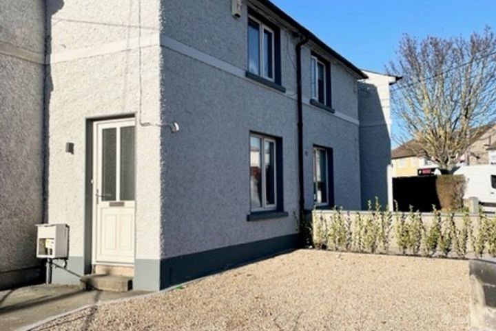  Hazel Road, Donnycarney, Donnycarney, Dublin 9
