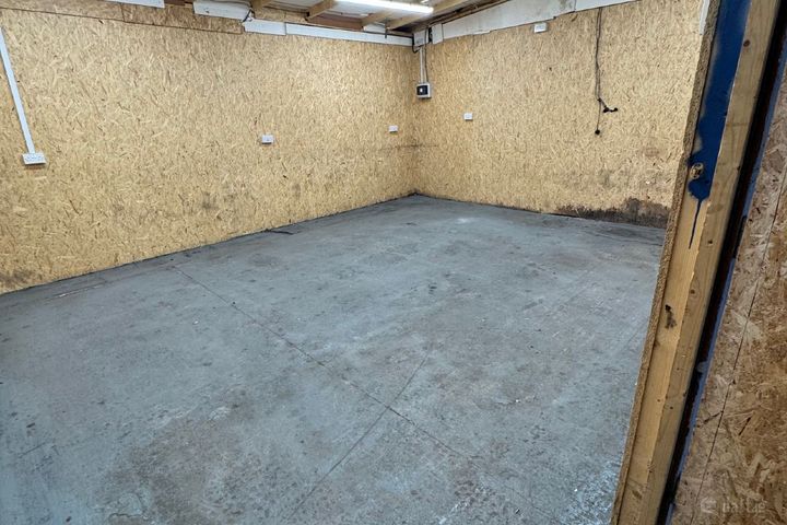 Ossory Business Park, Dublin 3, North Strand, Dublin 3
