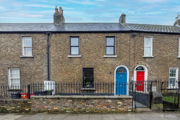 71 Manor St, Dublin 7, Dublin 7, Dublin