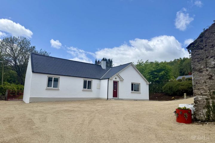 The Old Farmhouse, Shrule, Craanford, Co. Wexford, Y25D894