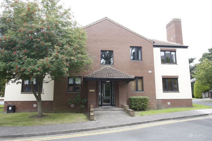 Brooklawn, Strandville Avenue East, Clontarf, Dublin 3