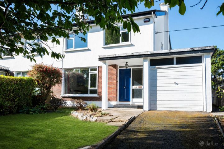 22 Pine Valley Grove, Rathfarnham, Rathfarnham, Dublin 16, D16VX59