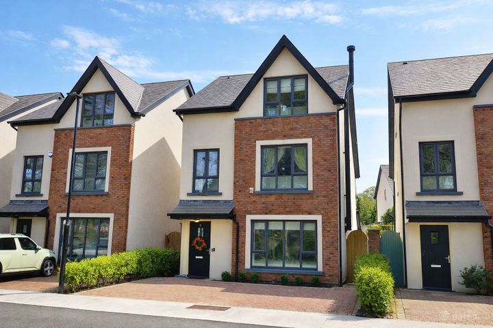 6 Kilcarn Woods, Johnstown, Co. Meath, C15T0XC
