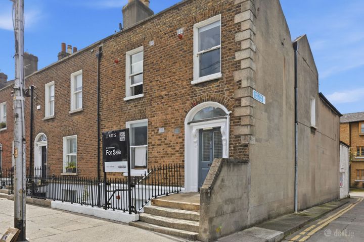 18 Synge Street, Portobello, Dublin 8, D08VY6T