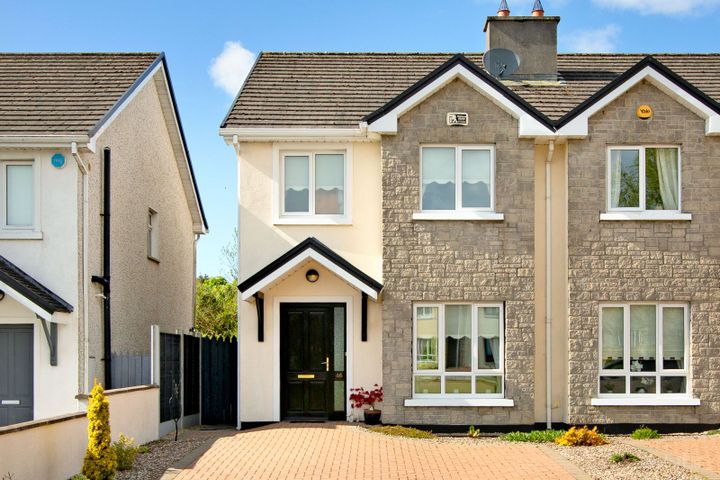46 Ashbrook, Collooney, Sligo, Sligo