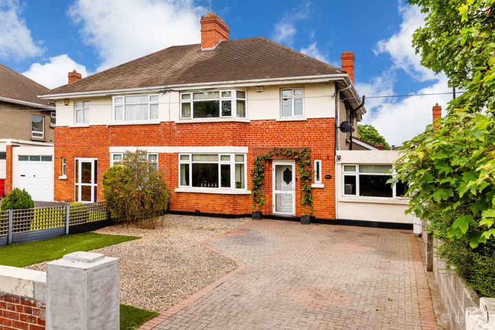 104 Castle Ave, Clontarf, Dublin 3, Dublin 3, Dublin