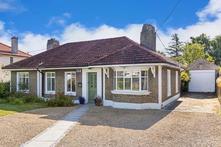 9 Upper Albert Road, Glenageary, Co. Dublin, A96D2E5