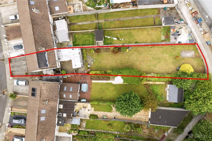 98 St Jamess Rd, Greenhills, Dublin 12, Dublin 12, Dublin