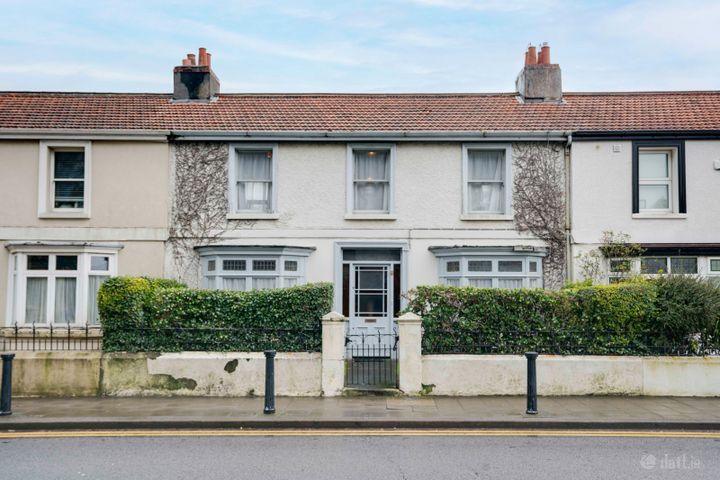 17 Sandycove Rd, Sandycove, Dublin, Dublin