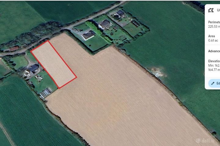 Gurraun North, Donoughmore, Co. Cork