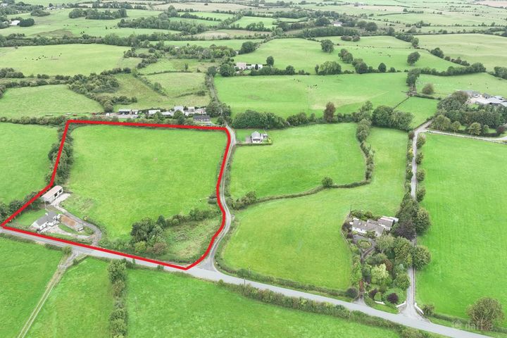 Rathnamuddagh, Dysart, Dysart, Co. Westmeath, N91D5D0