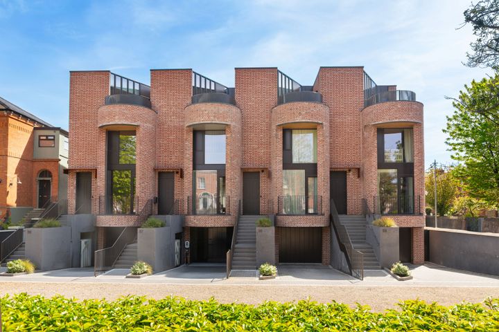 59 Charleston Road, Ranelagh, Dublin 6, D06Y2A0