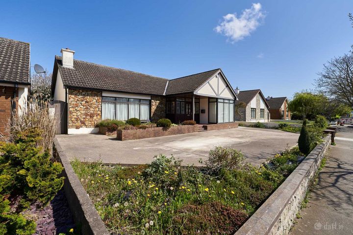 22 Foxes Lane, Raheny, Dublin 5, Dublin 5, Dublin