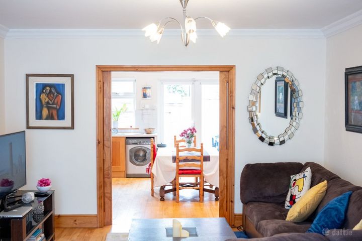 Tritonville Road, Dublin 4, Sandymount, Co. Dublin