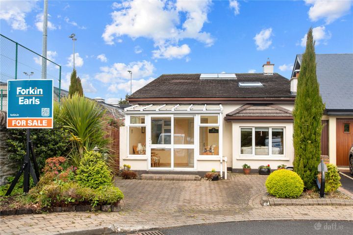 Friary Lodge, 5 Wentworth Grove, Wicklow Town, Co. Wicklow, A67NX27