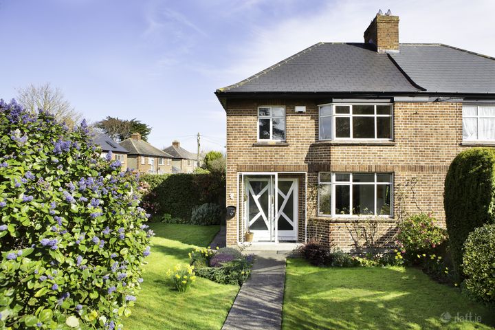 66 Gilford Rd, Sandymount, Dublin 4, Dublin 4, Dublin