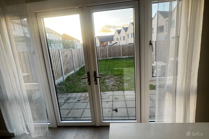 Tandy'S Wood,Adamstown,Lucan,Co. Dublin, Adamstown, Co. Dublin