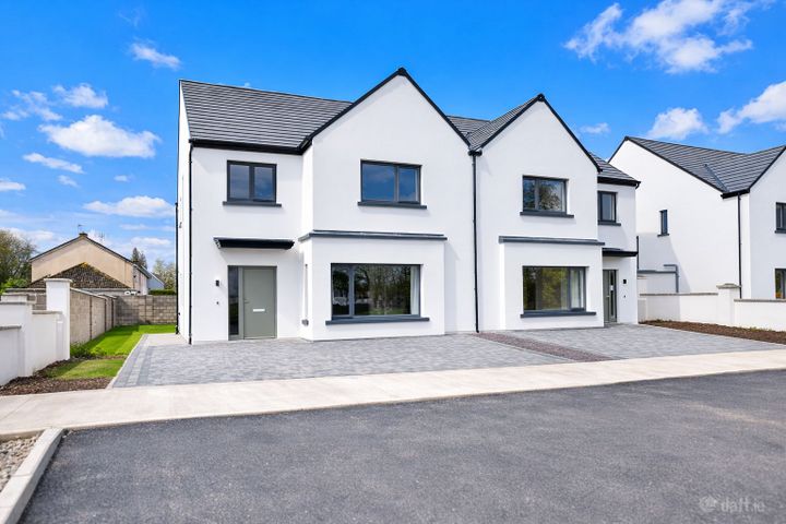 The Beeches , Rathcormac, Co. Cork