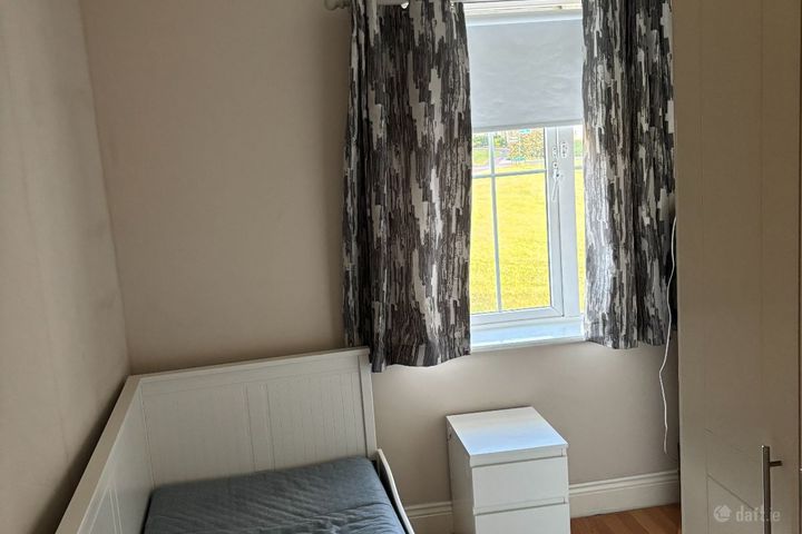 Boulevard, Tyrrelstown, Co. Dublin