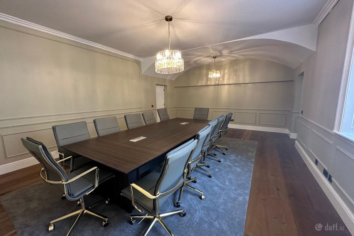 32 Fitzwilliam Place, Dublin 2
