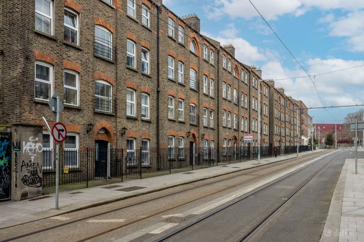 Apartment 41 , Temple Court, Dominic Street, Phibsborough, Dublin 7, D07AT25