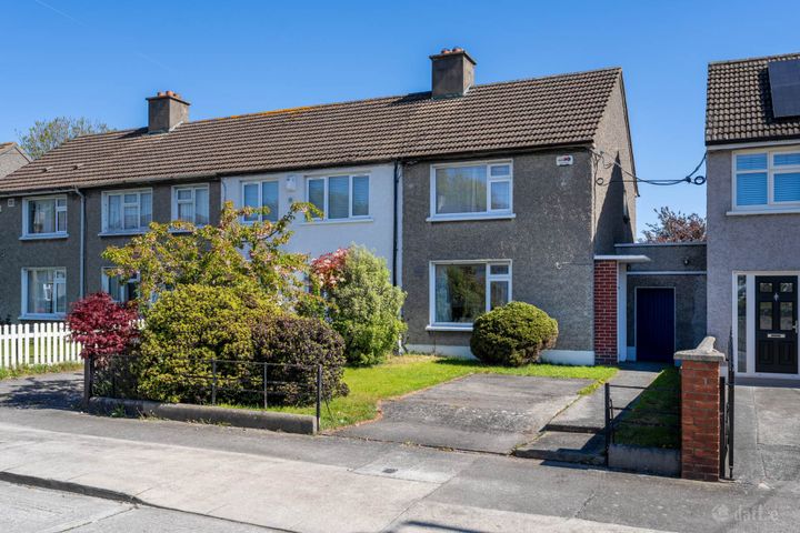 26 Walkinstown Park, Dublin 12, Co. Dublin, D12F9K2