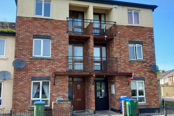  Bru na Ghruadan, Castletroy, Co. Limerick