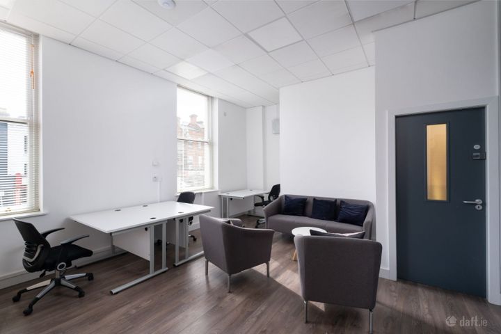 Camden Street, Dublin 2