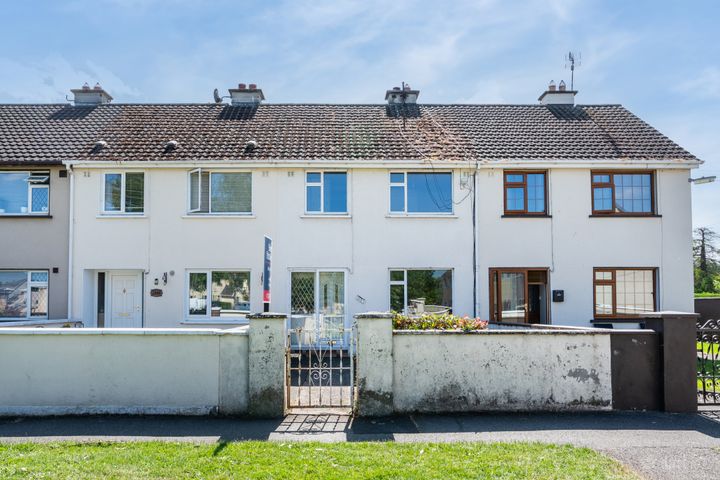 1237 St. Evins Park, Monasterevin, Co. Kildare, W34CT92
