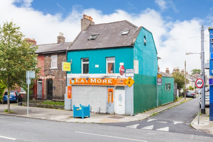81 Ballybough Road, Dublin 3, Dublin
