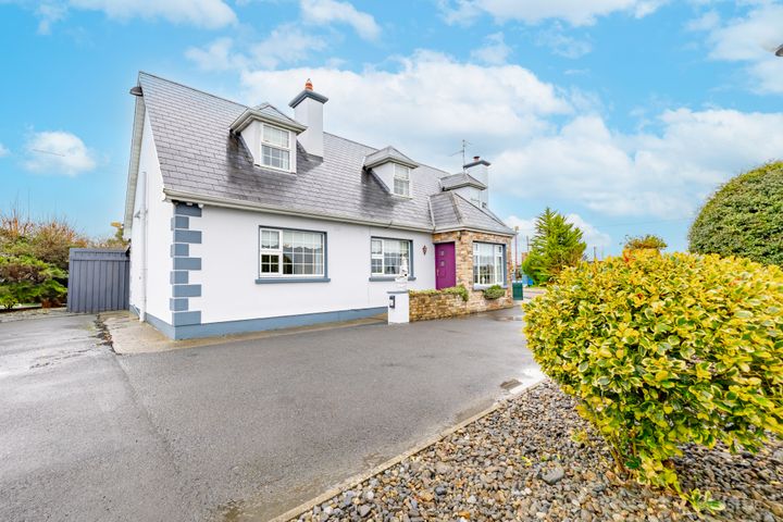 Coolbaun, Fethard, Co. Tipperary, E91ED77
