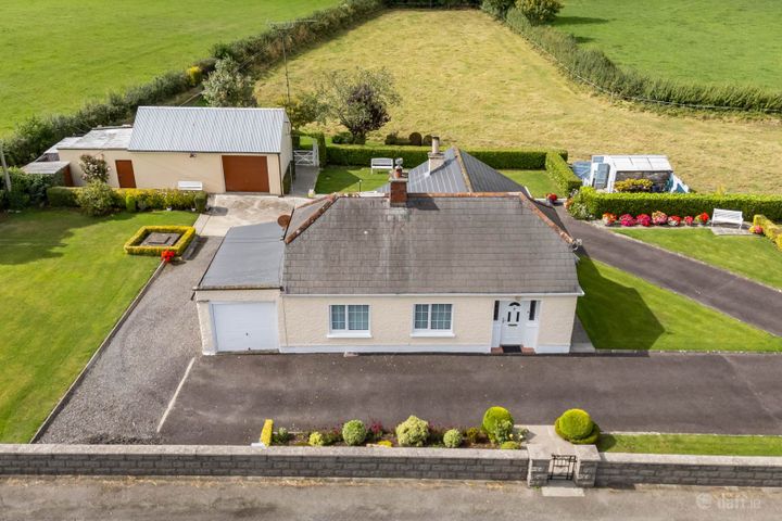 Clontail, Drumconrath, Co. Meath, C15YY43