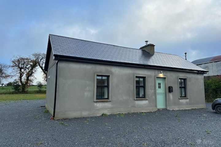 Lower Mountcoal, Listowel, Co. Kerry
