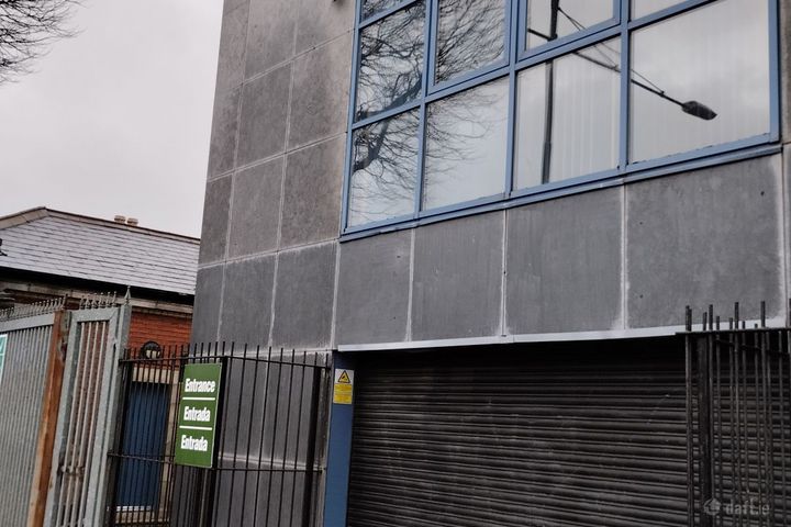 Irish Amateur Boxing Association, National Boxing Stadium, 145 South Circular Road, South Circular Road, Dublin 8