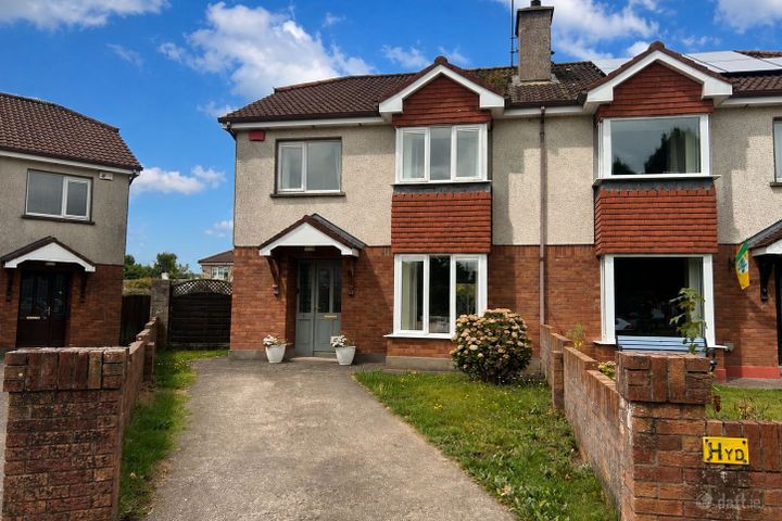 9 The Green, Coolroe Meadows, Ballincollig, Co Cork, P31EY23