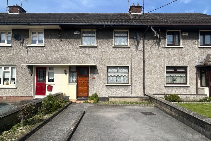 117 Marian Park, Drogheda, Co Louth, A92KW9D