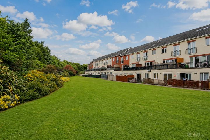 1 Lanesborough Crescent, Dublin 11, Finglas, Dublin 11, D11EH57