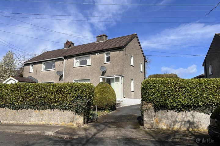 10 Shamrock Hill, Clonmel, Co. Tipperary, Clonmel, Co. Tipperary, E91RR72