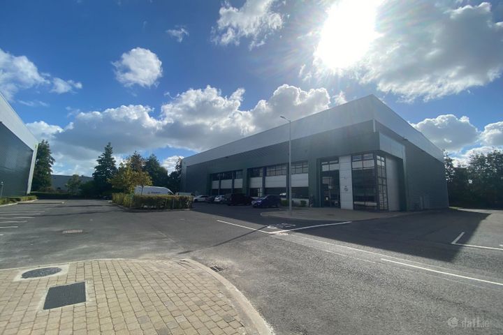 Unit F, North Dublin Corporate Park, Swords, Co. Dublin