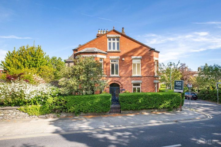 Fairfield Lodge, 58 Highfield Road, Rathgar, Dublin 6, D06R6T4