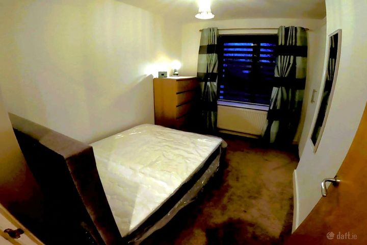 The Plaza, Ballymun, Dublin 9