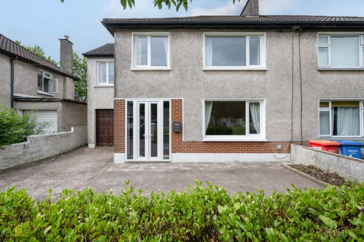 42 Clashduv Estate, Cork, Glasheen, Co. Cork, T12N9C1