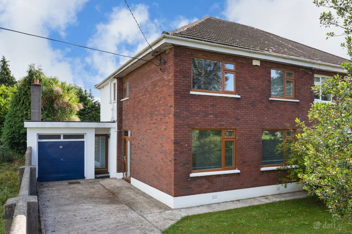 55 Glenbrook Park, Rathfarnham, Dublin 14, Dublin 14, Dublin